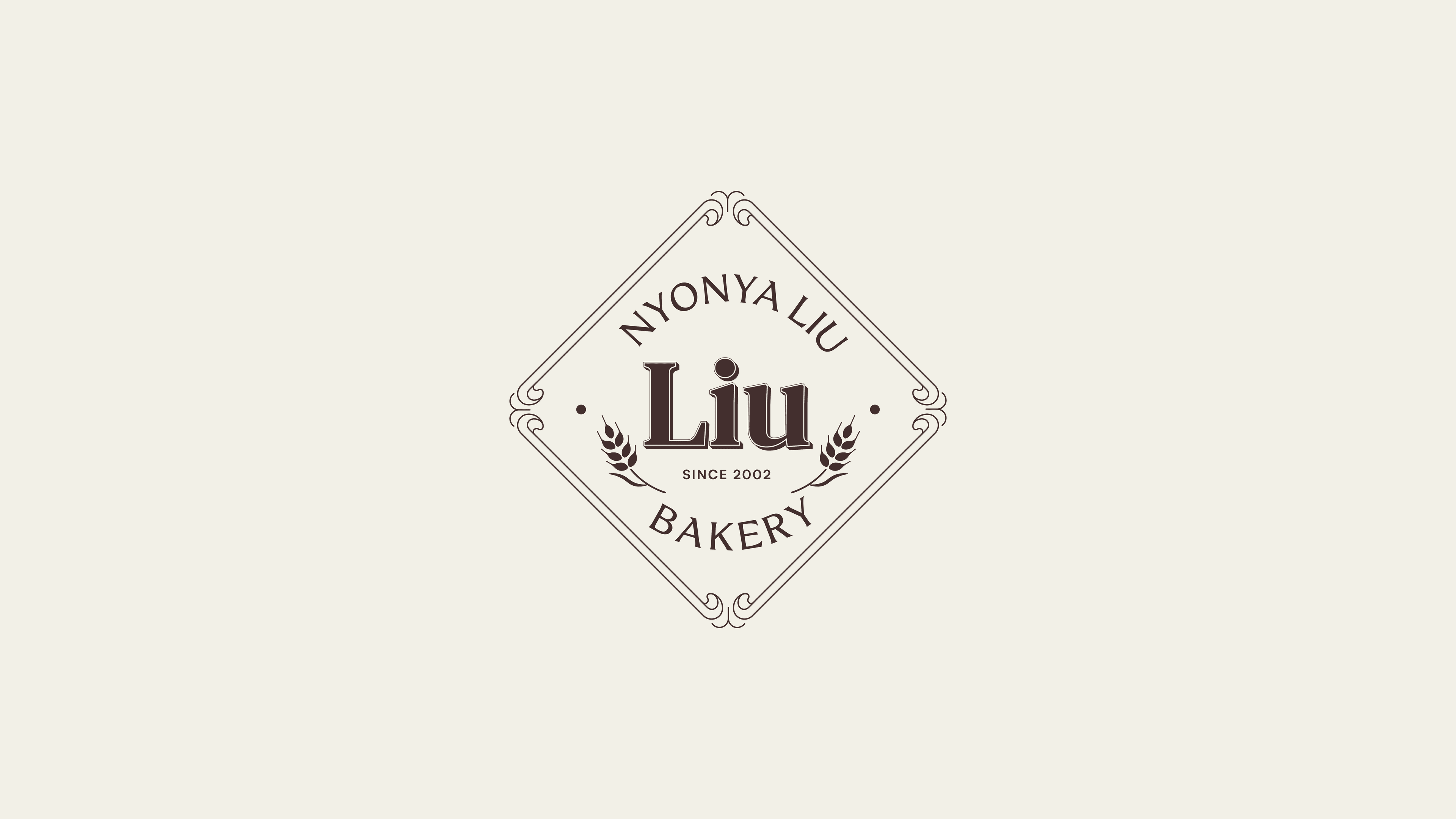 Nyonya Liu Bakery